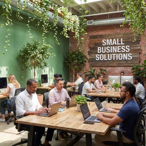 Why your small business needs more than just a website in 2026/2027