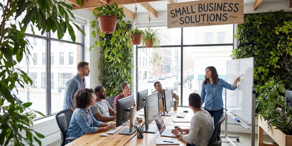 Affordable Small Business Website Design Services & SEO Packages-2